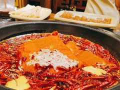 -蜀大侠火锅(建设路第五大道店)