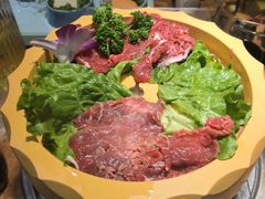 -塔兰齐新疆孜然火锅(鲤鱼山路店)