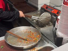 -黑色经典臭豆腐·湖南特产(太平街口店)
