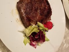 -广州四季酒店·佰鲜汇·现代法餐