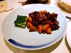 -尚一汤 广东炖汤(金桥国际店)