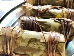 竹筒饭-烟桥私房菜馆(奋哥)