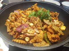 -渝蛙馆(新百店)
