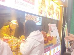 -味子夫鸡柳(解放碑总店)