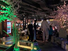 -桂满陇-西湖船宴(西单大悦城店)