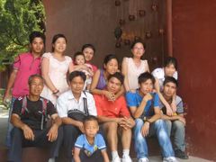 -南岳衡山风景名胜区-南岳大庙