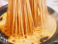 -钢管厂歆瑞源油卤串串香(春熙路太古里店)