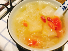 -在湖边私厨小馆