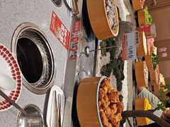 -喜家自助小火锅(乐客城店)