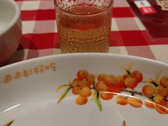 -西贝(金桥店)