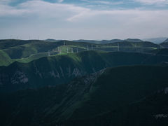 -蔚县茶山村
