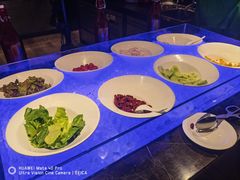 -美食汇自助西餐厅(荆州富力万达嘉华酒店)