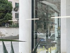 -研途咖啡馆(健康路店)