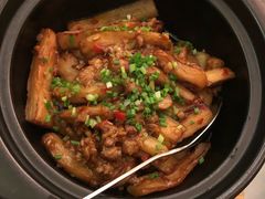 -汤城小厨•粤菜•靓汤(金宝街店)