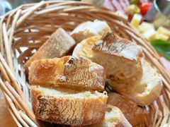 -Alimentari Mulino意大利餐吧&烘焙(丰盛里店)