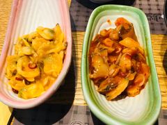 -林妈妈村·日式料理(宝山万达店)