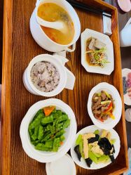 -大美母婴月子中心