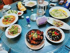 -富临轩私房菜(集庆门大街店)