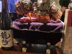 -半藏居酒屋(香港花园店)