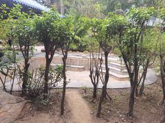 -佛山市三水温泉度假村