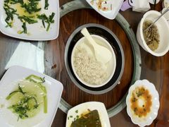 -晶采餐厅(仁化丹霞山店)