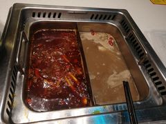 -重庆刘一手火锅(三峡广场直营店)