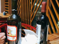 -阿记烧烤(大兴新区店)