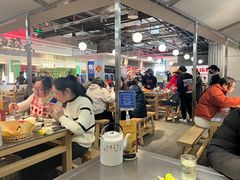-馬伍旺川菜(金象城店)