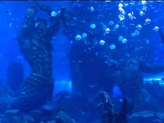 -波塞冬旅游度假区