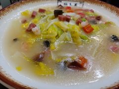 -李老哈·东北菜(宋园路店)