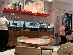 -必胜客(龙茗店)