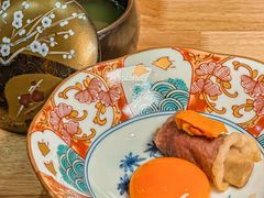-鮨乐亭Omakase·海胆宴