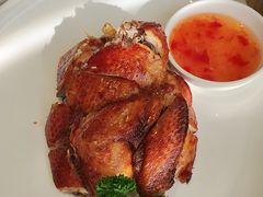 -万龙洲海鲜(亚运村店)