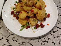 -一江春水·杭帮臻宴(三台山店)