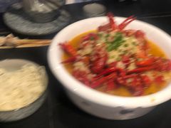 -虾小龙老长沙龙虾馆(坡子街店)