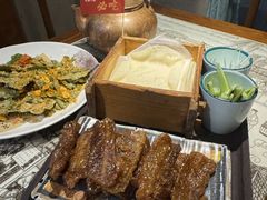-一味大院•桐庐菜传承店(春江路店)