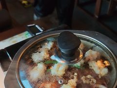 -绿茶餐厅(千岛湖银泰城店)