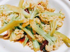 农香菜花-九毛九西北菜(水荫店)