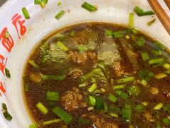 -老赵面店(大西路店)