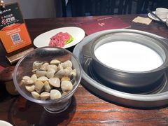 -大良毋米粥(锦龙路总店)
