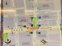 -七里庄(地铁站)