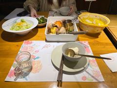 -素描餐厅(灵隐天竺店)