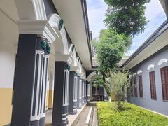 -毛泽东与第一师范纪念馆