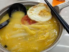 -汤小云火锅米线(钻汇广场店)