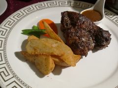 -92°C俄式厨房(中央大街店)