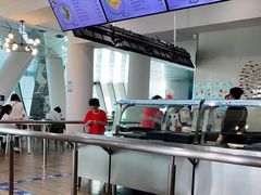 -贝林大翅鲸简餐厅(国家海洋博物馆店)