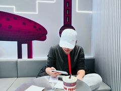 -DQ·蛋糕·冰淇淋(五角场万达店)