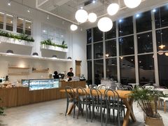 -CHEZ JASMINE 茉莉的氧气厨房