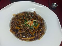 -森谷美食公园(杨行店)