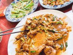 -生态苑农庄(十里画廊遇龙河店)